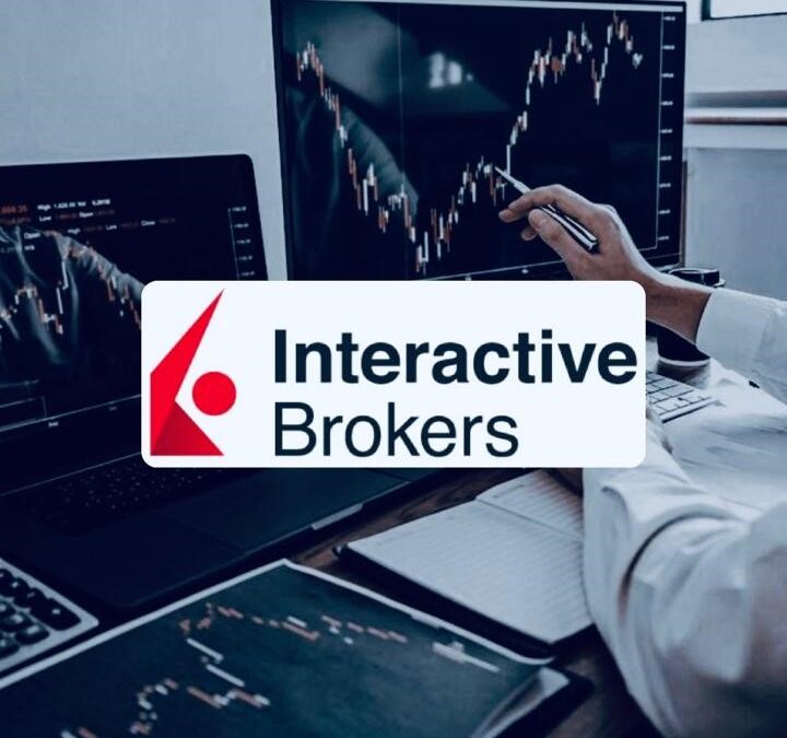 Cómo usar Interactive Brokers: Tutorial Completo 