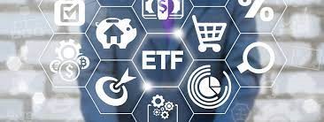 ¿Qué es un ETF?