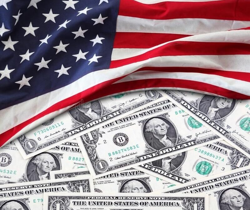 ¿Cómo protegerse ante la inflación del dólar con un ETF?